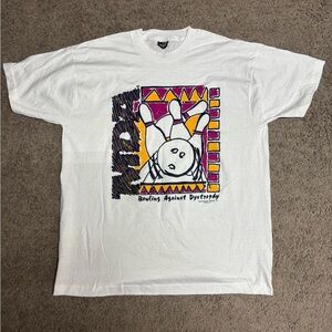 Fruit of the Loom White T-Shirt